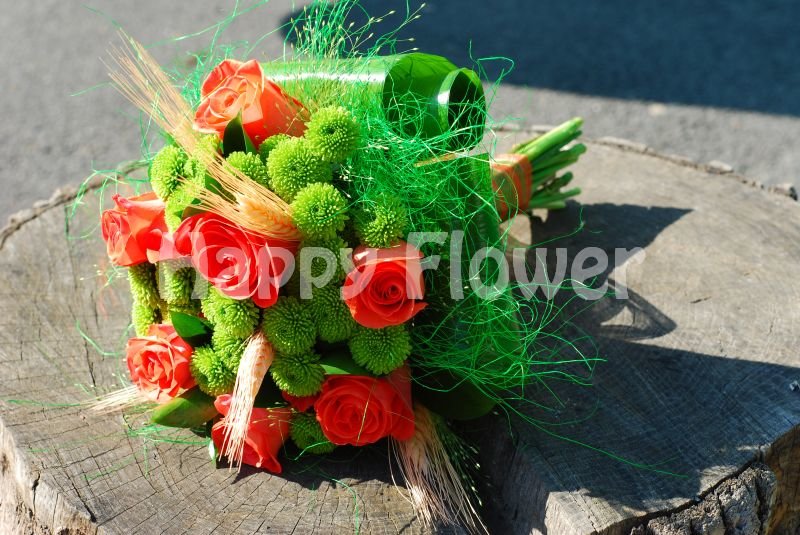 Happy Flower - Aranjamente  florale